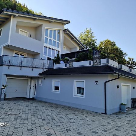 Ferienwohnung In Feldkirchen Dagmar Und Christian! Feldkirchen In Kaernten Ngoại thất bức ảnh