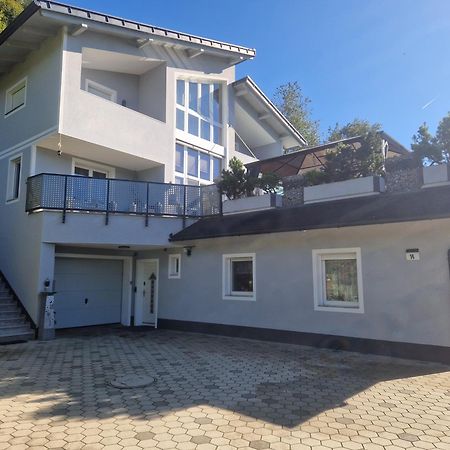 Ferienwohnung In Feldkirchen Dagmar Und Christian! Feldkirchen In Kaernten Ngoại thất bức ảnh