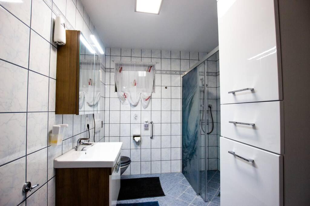 Ferienwohnung In Feldkirchen Dagmar Und Christian! Feldkirchen In Kaernten Ngoại thất bức ảnh