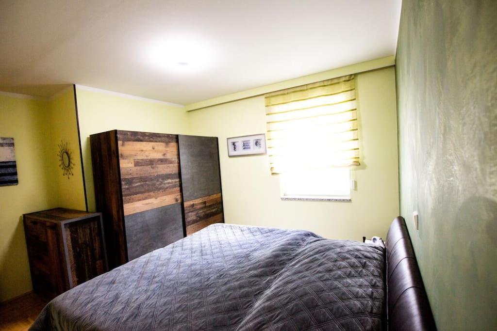 Ferienwohnung In Feldkirchen Dagmar Und Christian! Feldkirchen In Kaernten Ngoại thất bức ảnh
