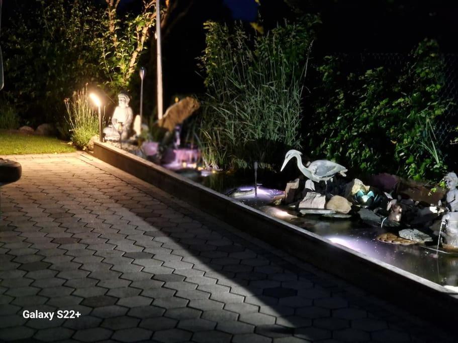 Ferienwohnung In Feldkirchen Dagmar Und Christian! Feldkirchen In Kaernten Ngoại thất bức ảnh