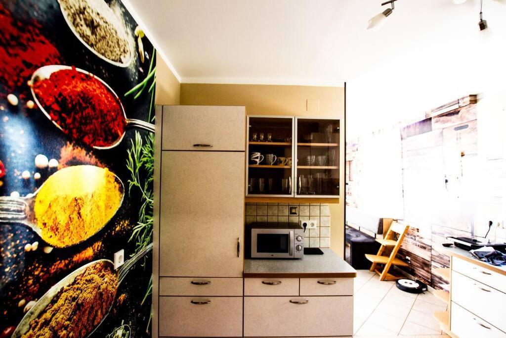 Ferienwohnung In Feldkirchen Dagmar Und Christian! Feldkirchen In Kaernten Ngoại thất bức ảnh