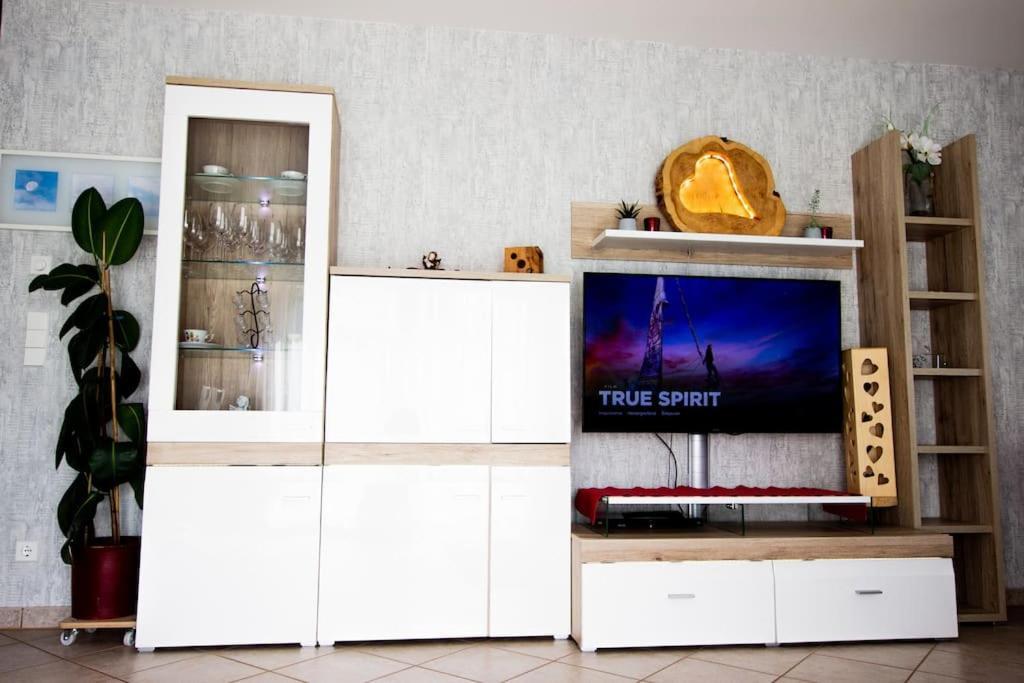 Ferienwohnung In Feldkirchen Dagmar Und Christian! Feldkirchen In Kaernten Ngoại thất bức ảnh