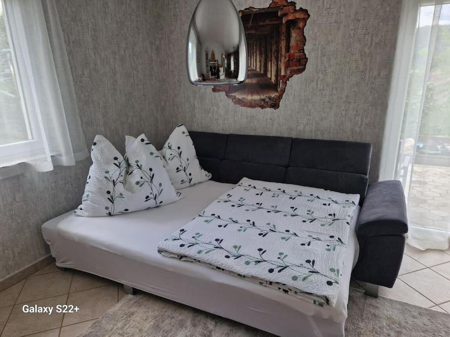Ferienwohnung In Feldkirchen Dagmar Und Christian! Feldkirchen In Kaernten Ngoại thất bức ảnh