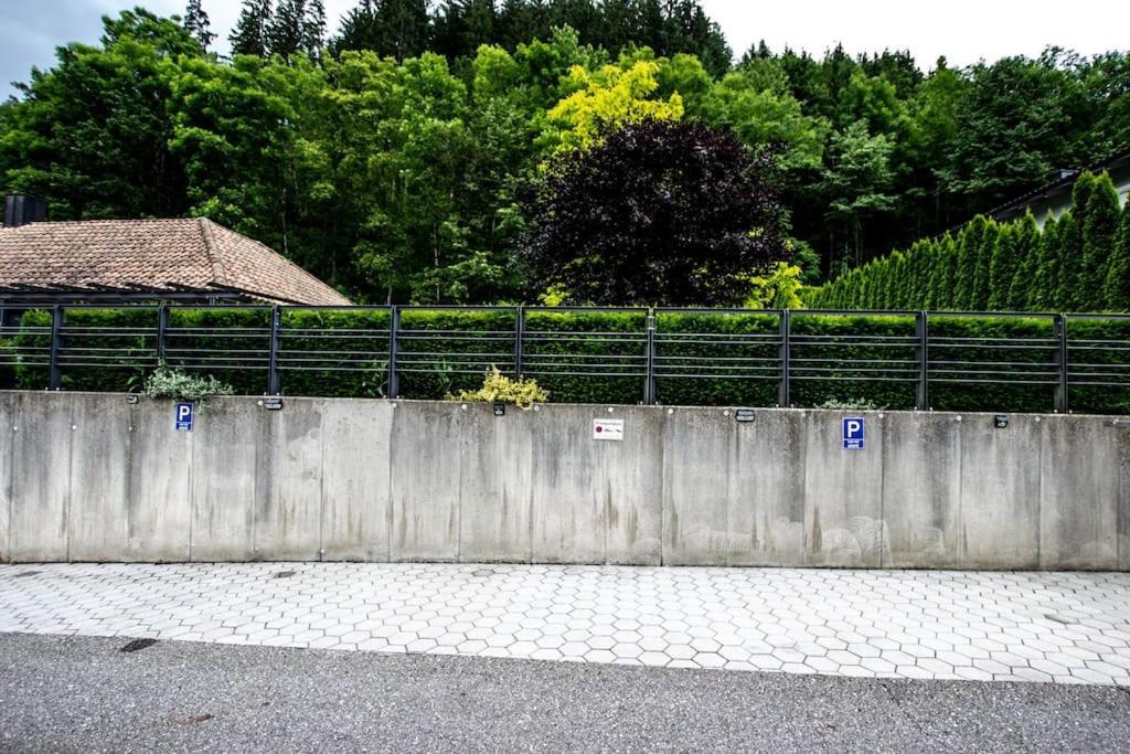Ferienwohnung In Feldkirchen Dagmar Und Christian! Feldkirchen In Kaernten Ngoại thất bức ảnh