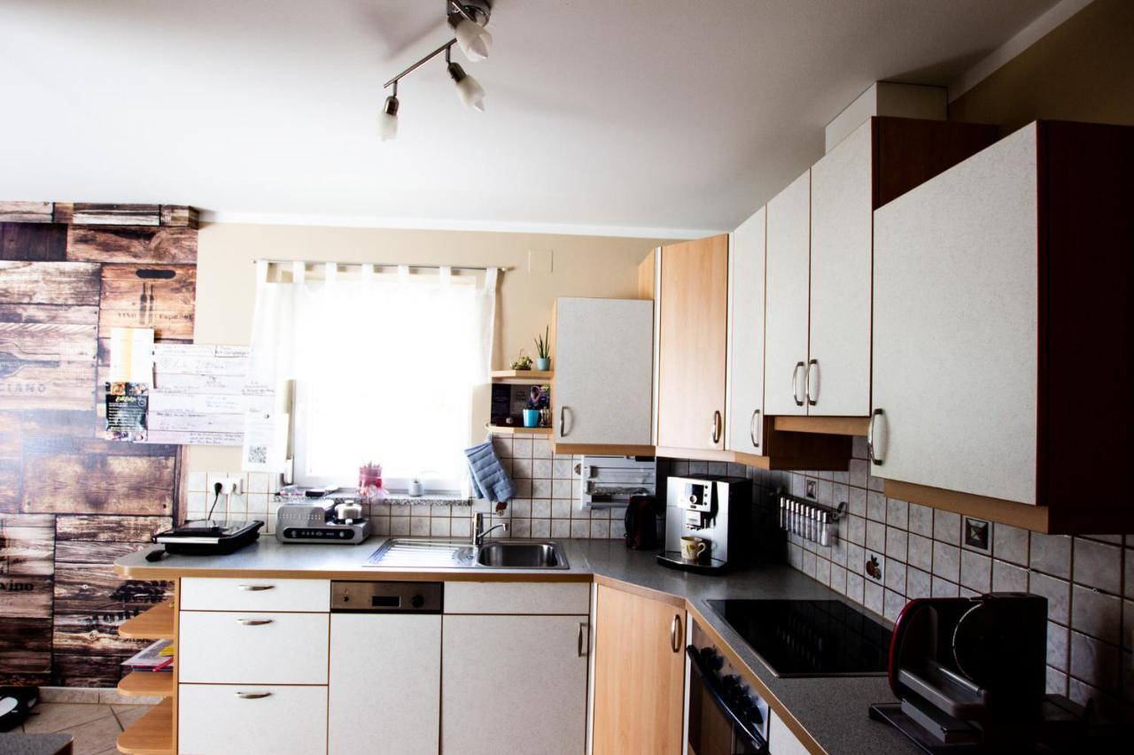 Ferienwohnung In Feldkirchen Dagmar Und Christian! Feldkirchen In Kaernten Ngoại thất bức ảnh