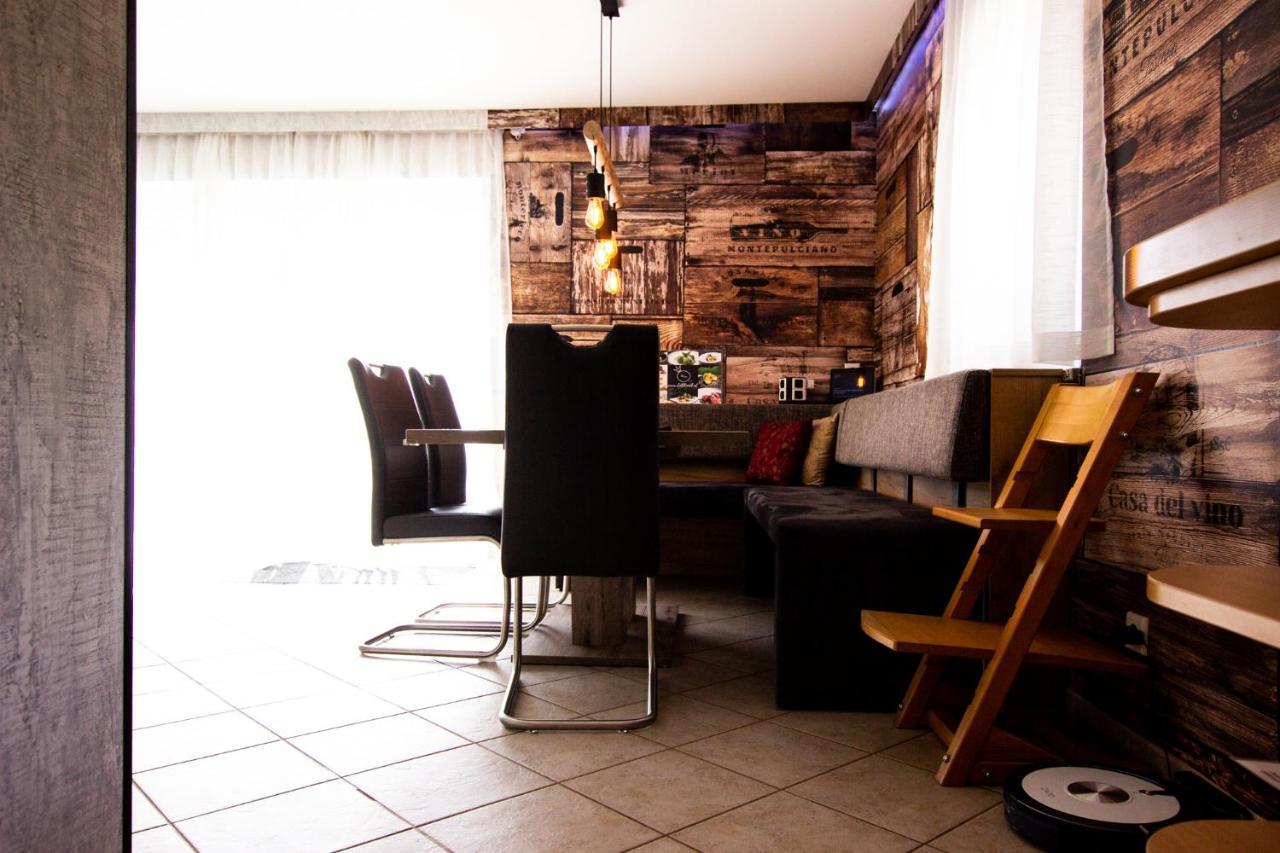 Ferienwohnung In Feldkirchen Dagmar Und Christian! Feldkirchen In Kaernten Ngoại thất bức ảnh