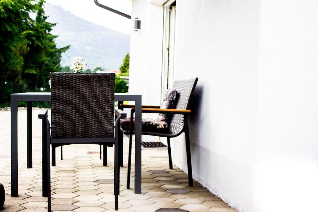 Ferienwohnung In Feldkirchen Dagmar Und Christian! Feldkirchen In Kaernten Ngoại thất bức ảnh