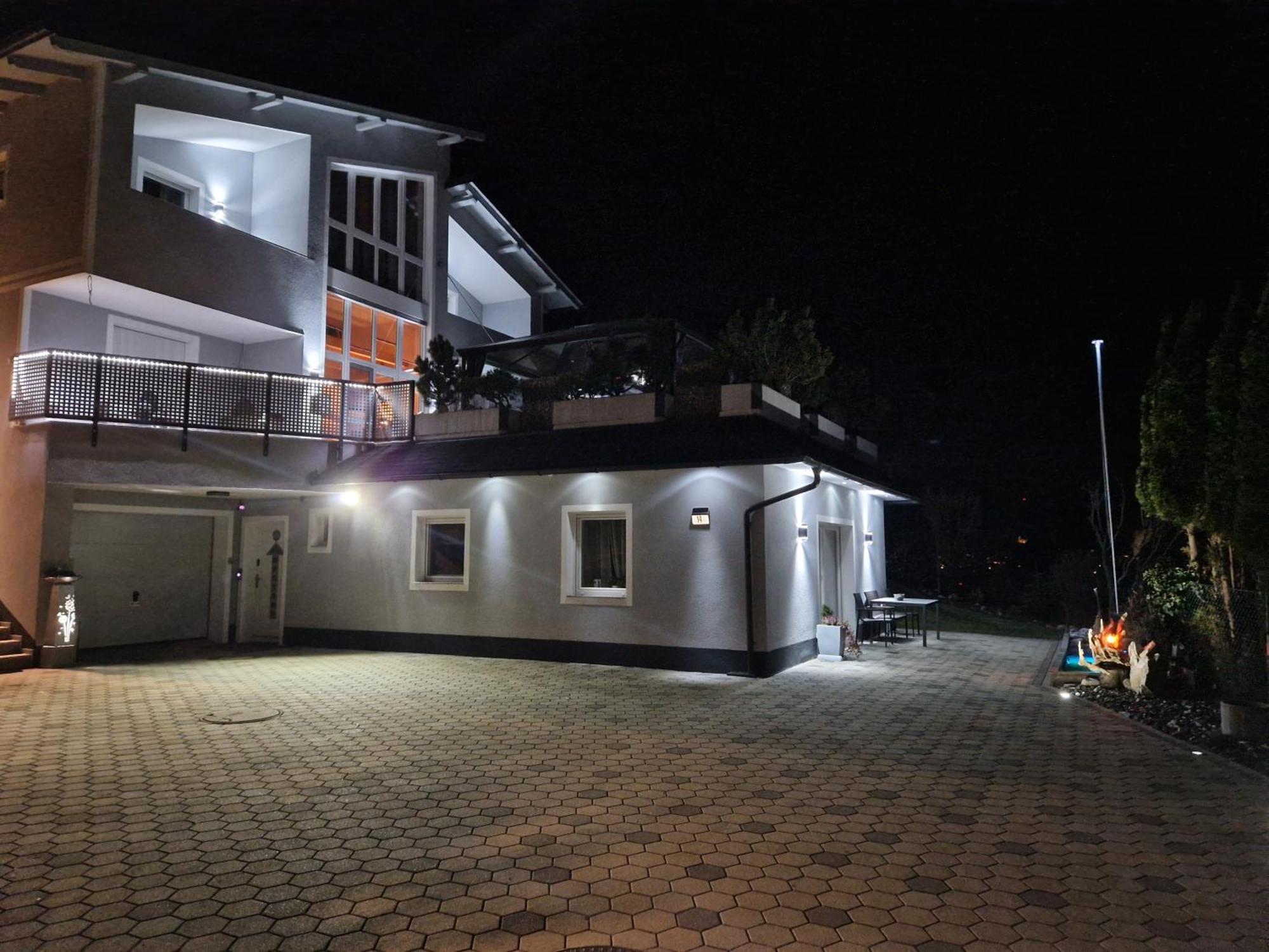 Ferienwohnung In Feldkirchen Dagmar Und Christian! Feldkirchen In Kaernten Ngoại thất bức ảnh
